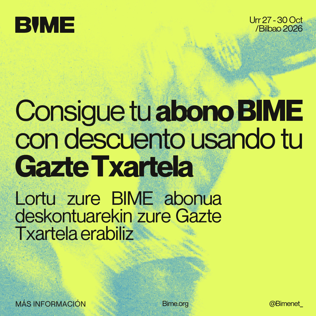 BIME