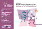 Taller: Ampliando la mirada sobre la violencia machista. Estrategias de prevención con jóvenes