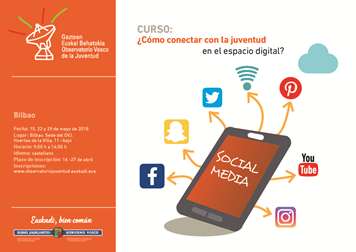 ¿Cómo conectar con la juventud en el espacio digital?