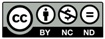 Logotipo Creative Commons