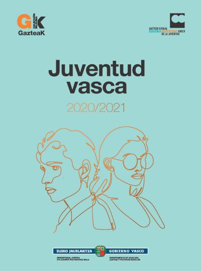 Juventud vasca 2020/2021