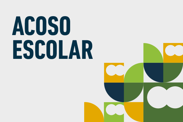 Imagen. Curso de acoso.