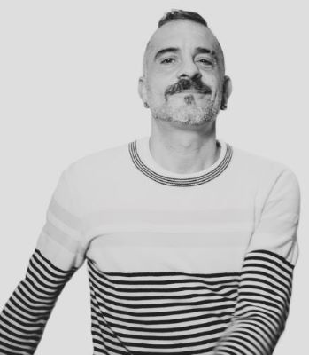 Interview with Ra&uacute;l Marcos Estrada 