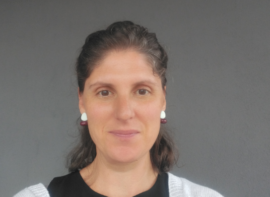 Irakasleen argazkia