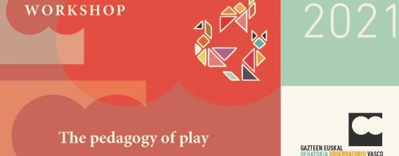 Workshop: The Pedagogy of Play