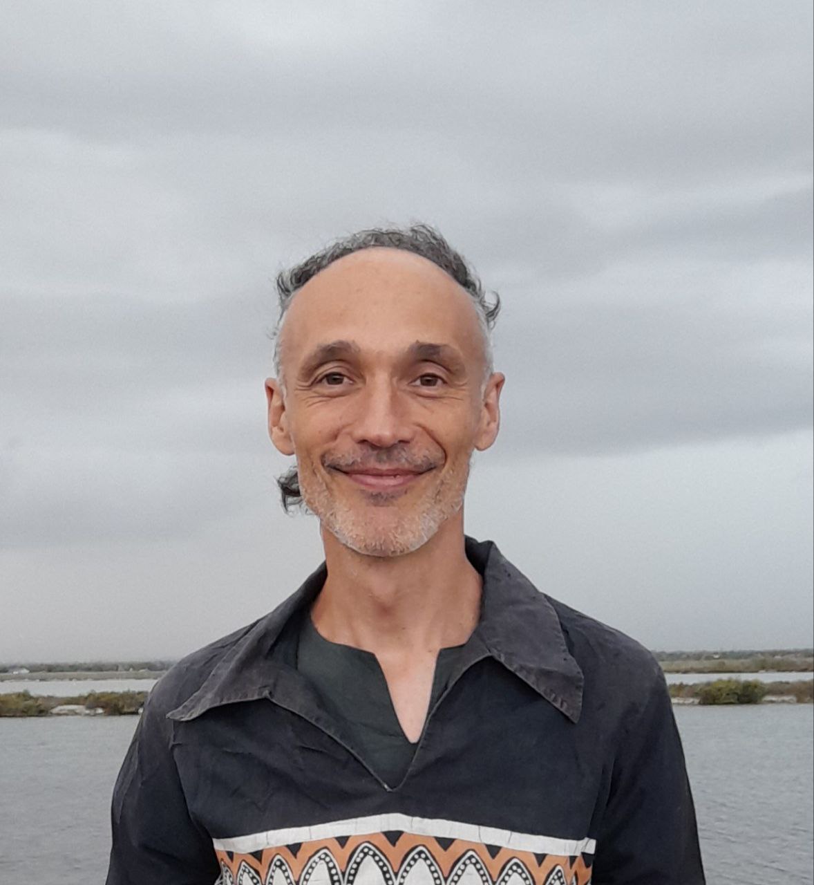 Interview with Juan Manuel Feito Guerrero, facilitator of the workshop Pedagogical tools for working with adolescent males on equality and masculinity