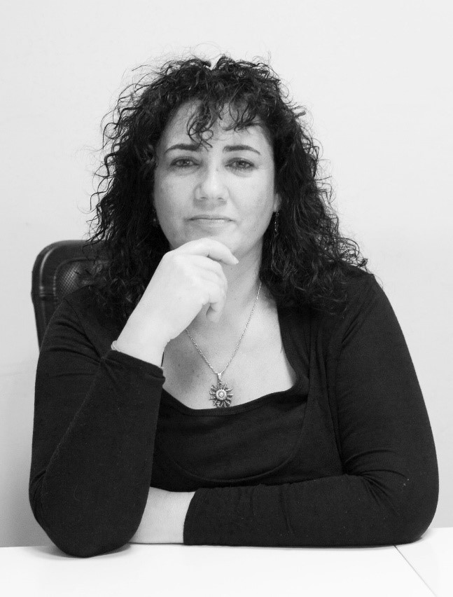 Ane Mart&iacute;nez Recio