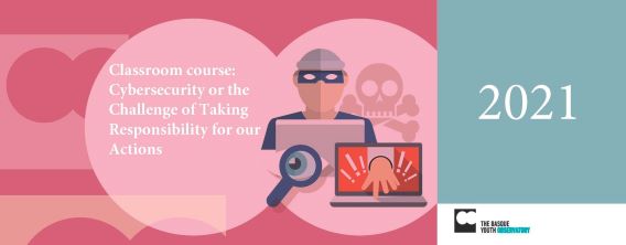 Workshop: Cybersecurity or the Challenge of Taking Responsibility for our Actions