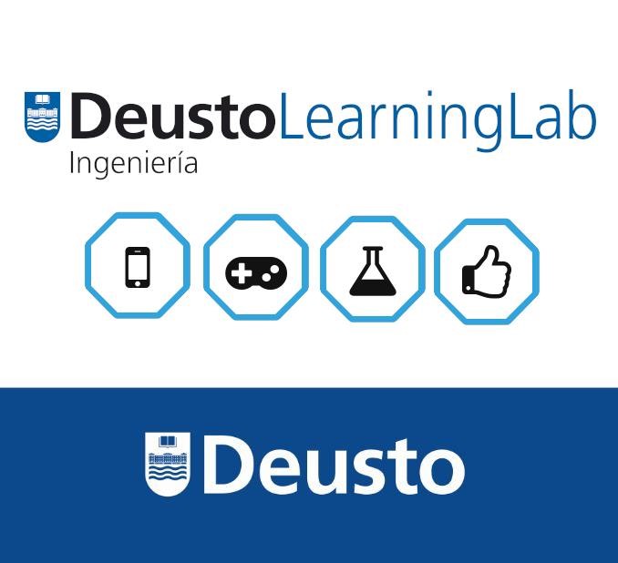 Deusto LearningLab - Facultad Ingenier&iacute;a, Universidad de Deusto