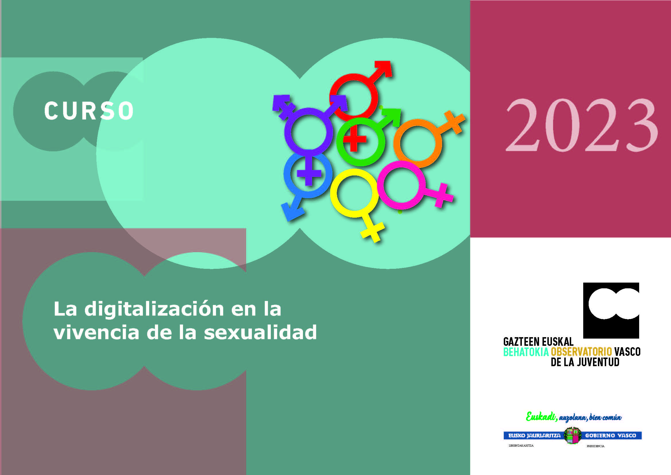 La digitalización en la vivencia de la sexualidad