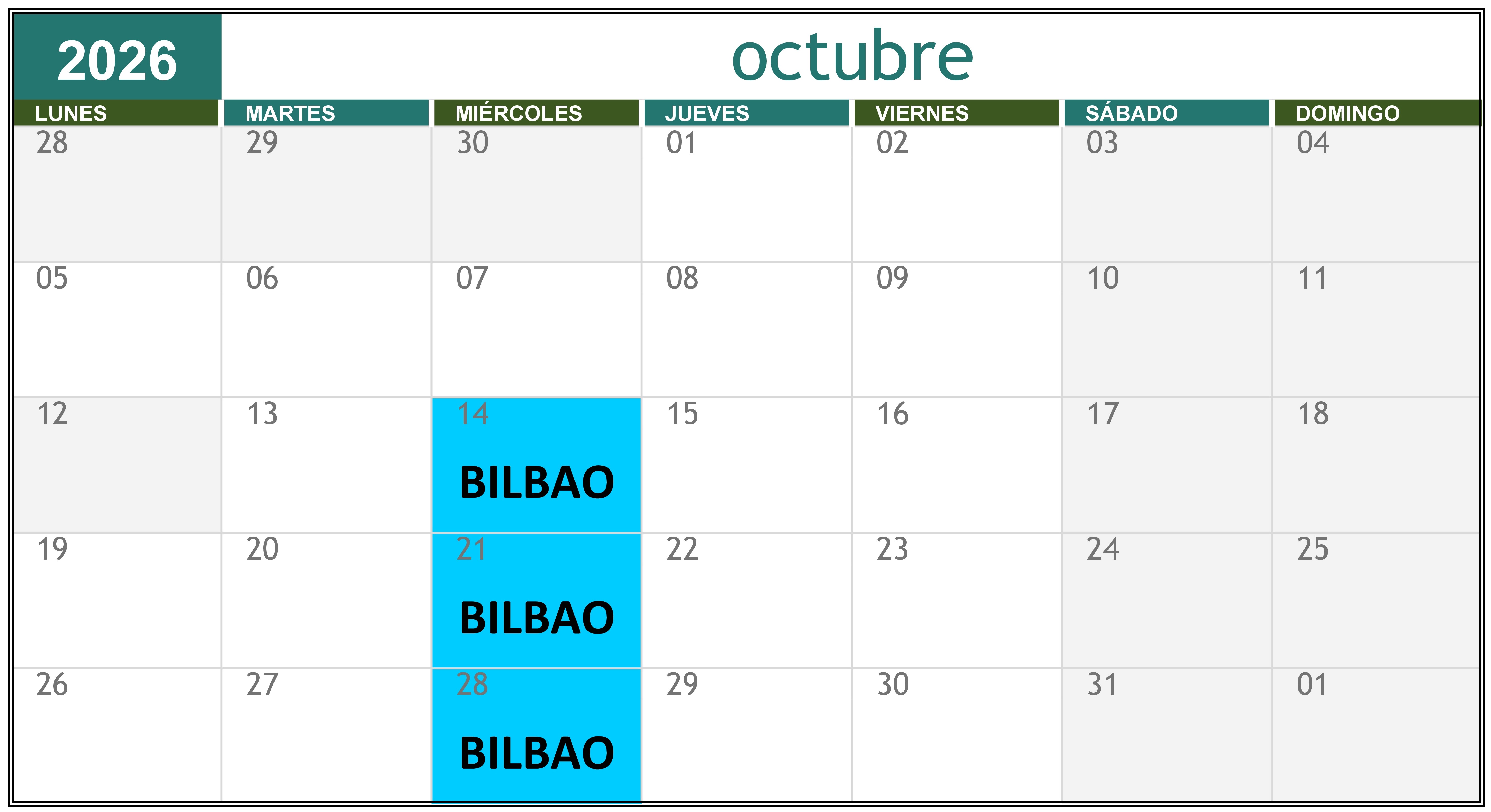 Imagen calendario curso masculinidades