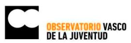 Logo del OVJ