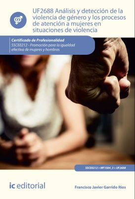 An&aacute;lisis y detecci&oacute;n de la violencia de g&eacute;nero y los procesos de atenci&oacute;n a mujeres en situaciones de violencia 
