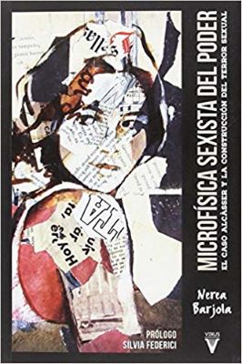 Microfísica sexista del poder: el caso Alcàsser y la reconstrucción del terror sexual