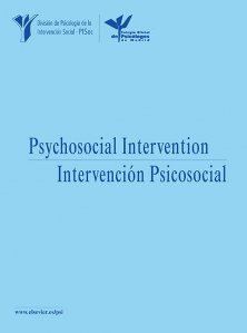 Psychosocial Intervention