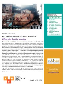 Revista de Educación Social