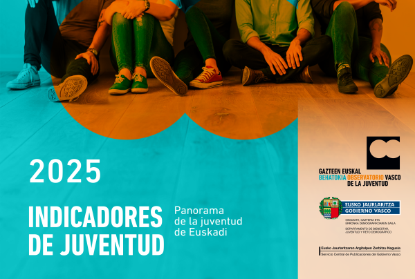 Portada. Indicadores 2025