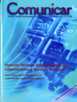 EU youth report Portada de la revista Comunicar