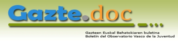 Boletín Electrónico Gazte.doc Boletín Electrónico Gazte.doc